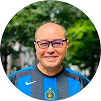 取締役チーフインベストメントオフィサー 宇野 隆一郎